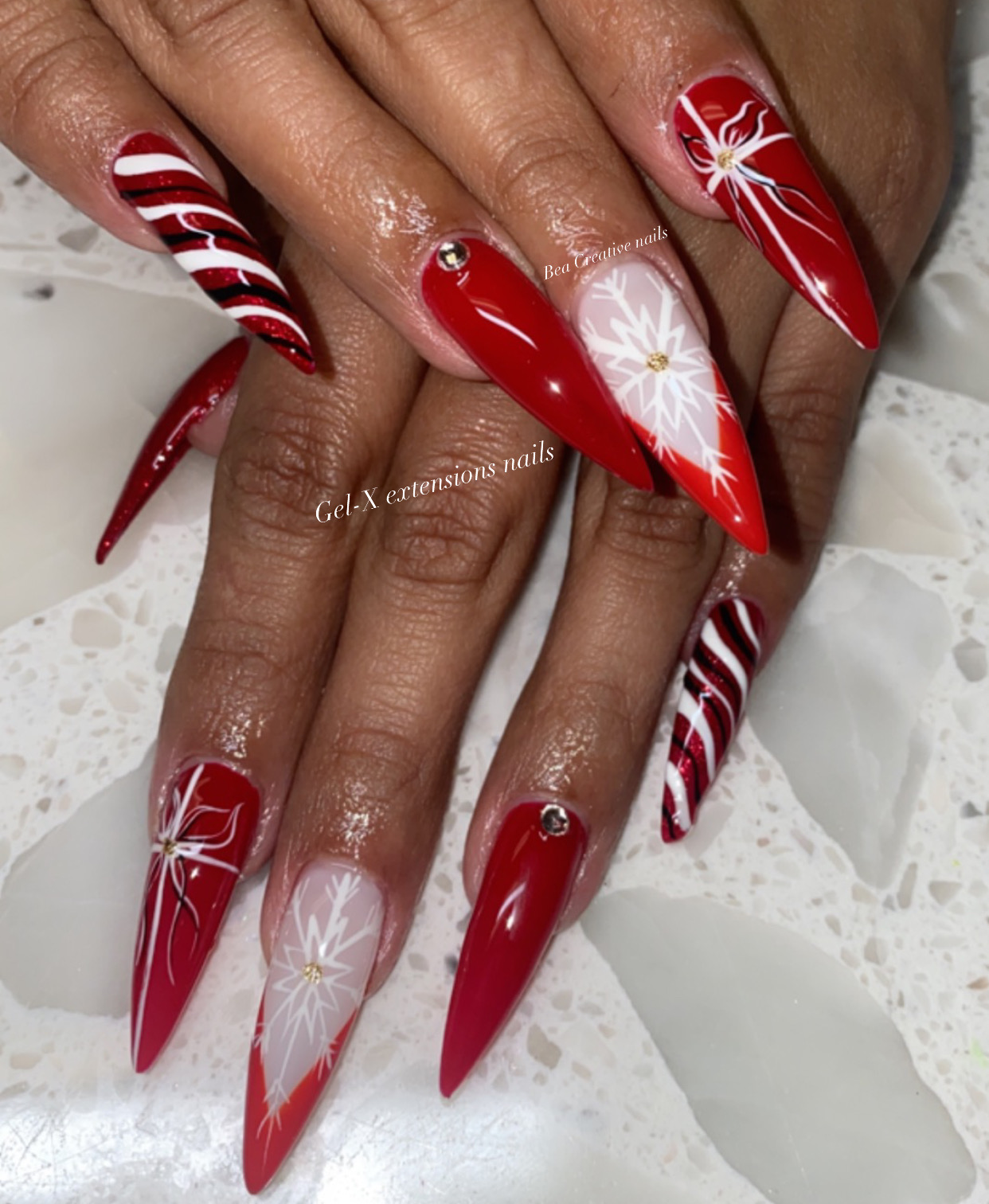Bea Creative Nails nail photo 1