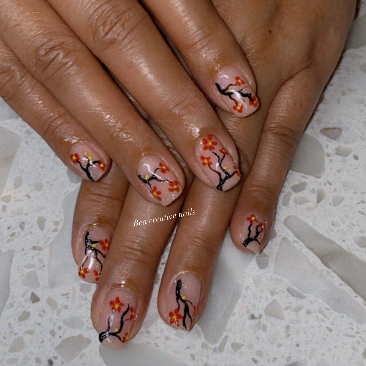 Bea Creative Nails nail photo 2