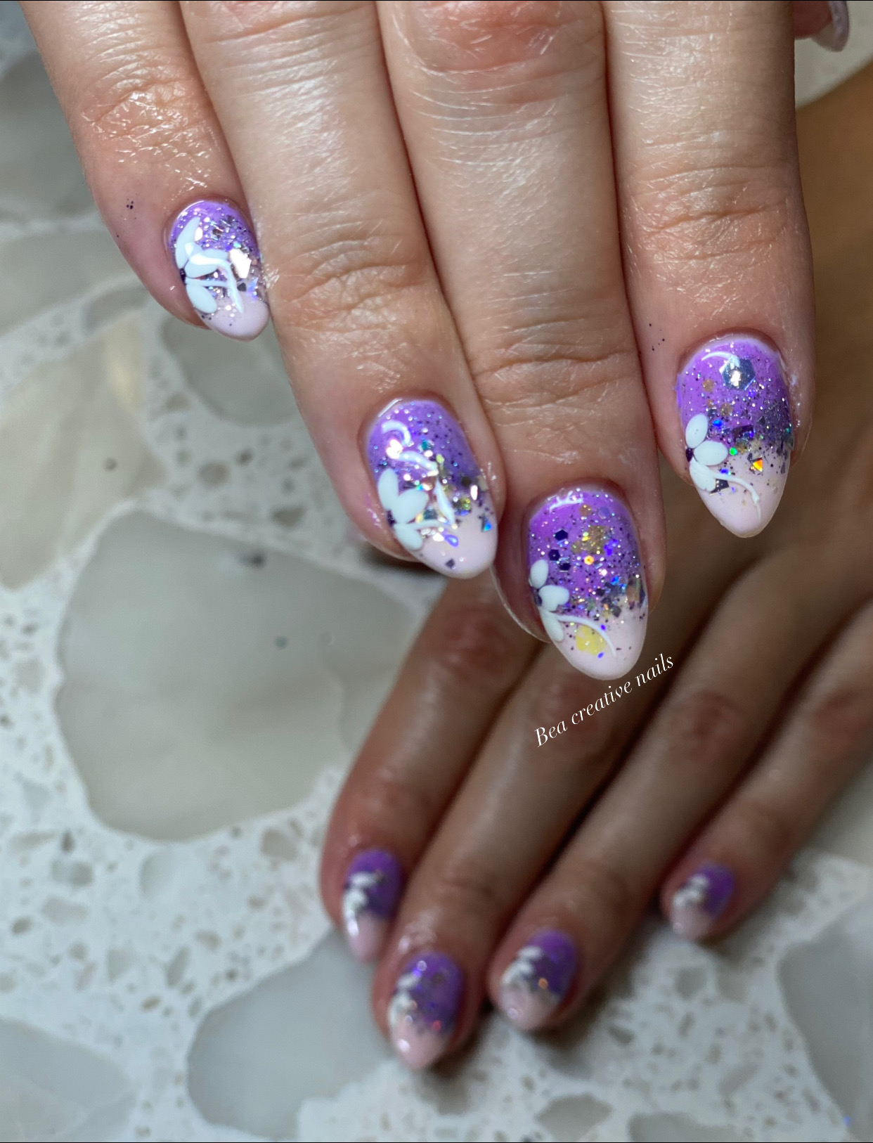 Bea Creative Nails nail photo 3