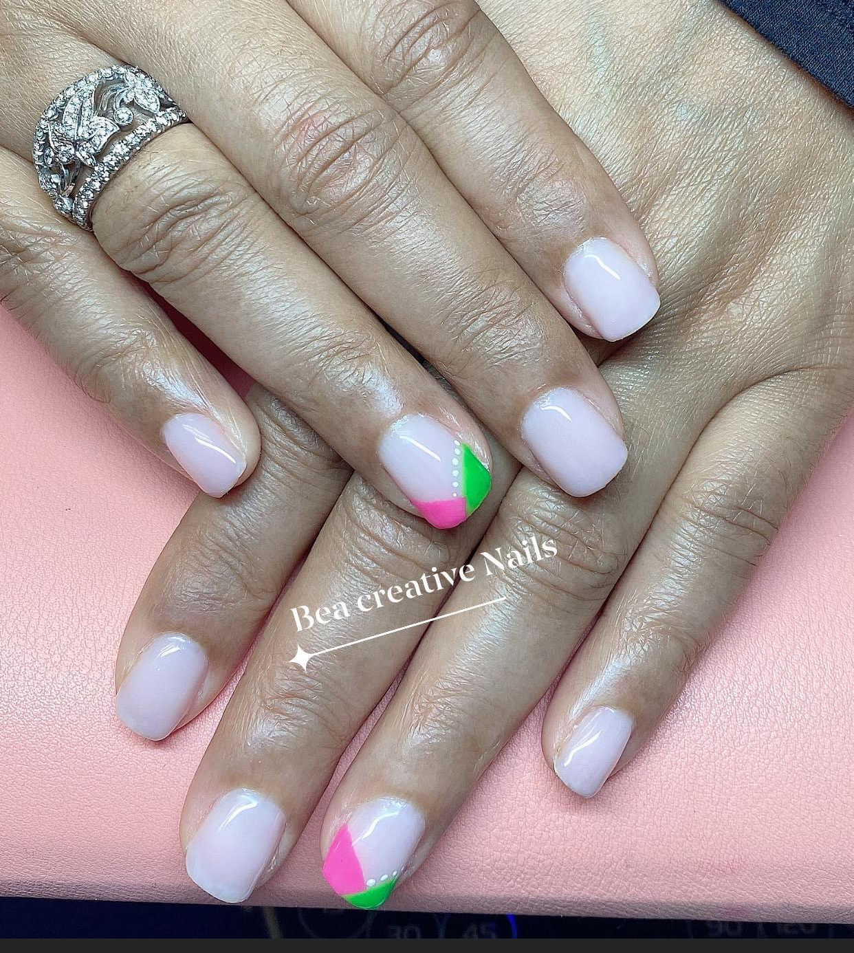 Bea Creative Nails nail photo 4