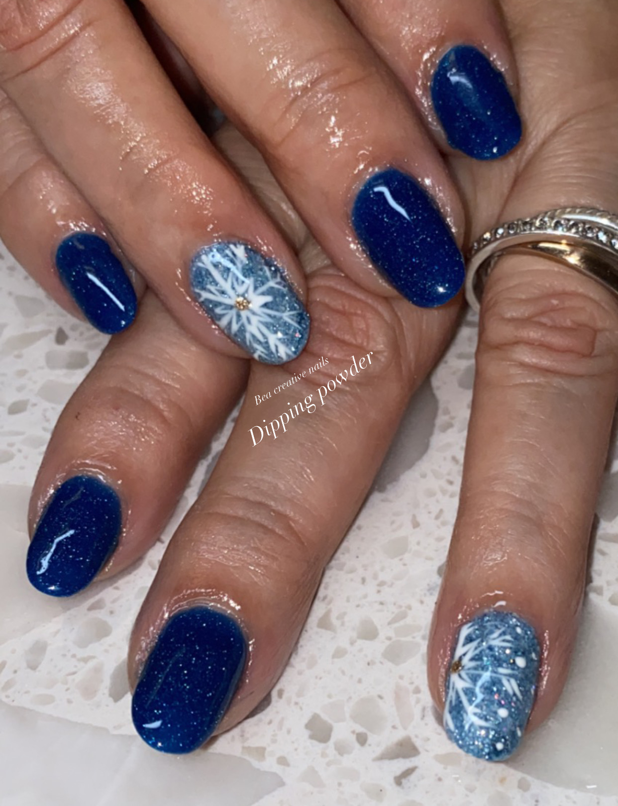 Bea Creative Nails nail photo 5