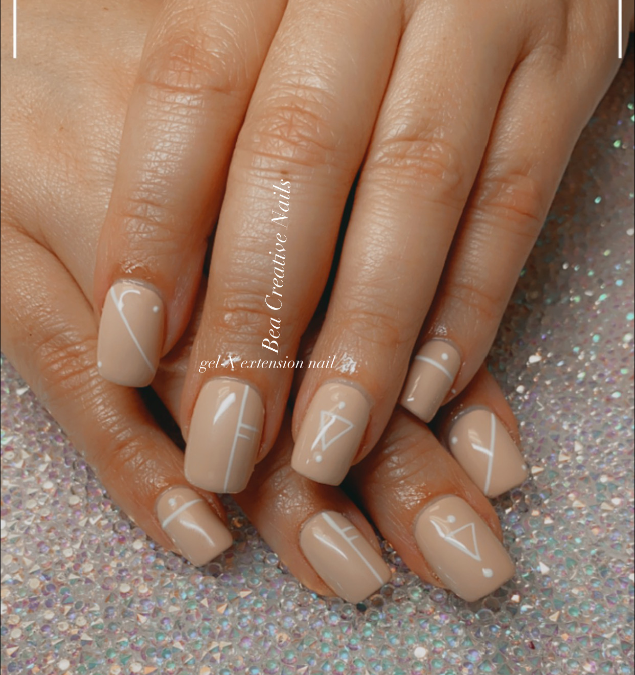 Bea Creative Nails nail photo 7