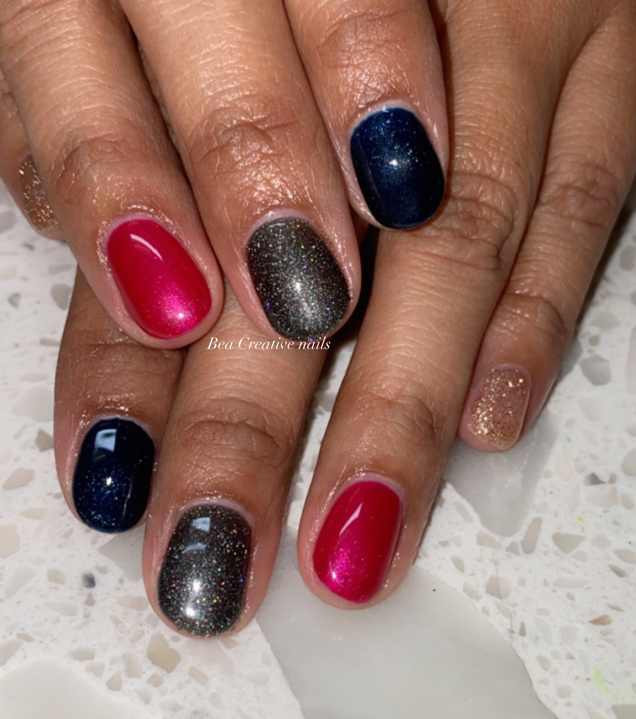 Bea Creative Nails nail photo 8